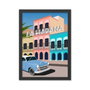Wallity Lahabana (40 x 55)